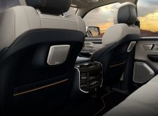 2025 Ram 1500 Rev Back Seat Speakers