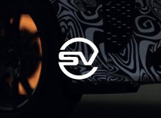 Range Rover Sport Sv