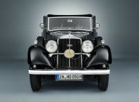 Automotive History In The Spotlight: Special Exhibition “the S