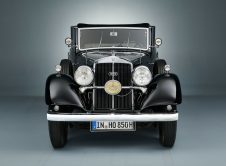 Automotive History In The Spotlight: Special Exhibition “the S