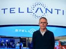 Stellantis, líder total del mercado de eléctricos