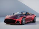 Aston Martin dice adiós al DBS con el 770 Ultimate, el modelo más potente de su historia