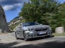 El BMW i5 se enfrenta a los últimos test dinámicos antes del verano