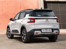 Citroen C3 Aircross India Sudamerica (1)