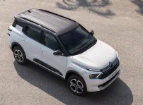 Citroen C3 Aircross India Sudamerica (10)