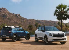 Citroen C3 Aircross India Sudamerica (2)