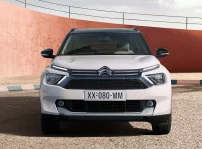 Citroen C3 Aircross India Sudamerica (4)