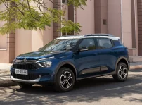 Citroen C3 Aircross India Sudamerica (5)