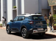 Citroen C3 Aircross India Sudamerica (6)