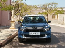 Citroen C3 Aircross India Sudamerica (7)