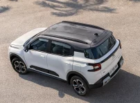 Citroen C3 Aircross India Sudamerica (9)