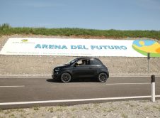 Fiat 500 Carga Inalambrica Pista 04