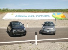 Fiat 500 Carga Inalambrica Pista 05