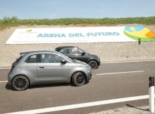 Fiat 500 Carga Inalambrica Pista 07