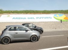 Fiat 500 Carga Inalambrica Pista 08