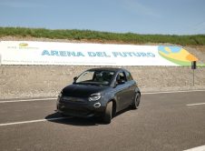 Fiat 500 Carga Inalambrica Pista 12