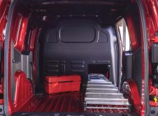 Ford E Transit Courirer 18