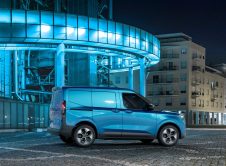 Ford E Transit Courirer 7