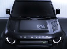 Land Rover Defender Outbound 5