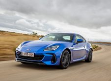 Subaru Brz 2023 14