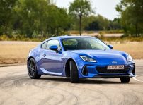 Subaru Brz 2023 18