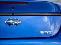 Subaru Brz 2023 28