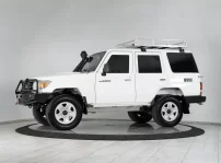 Toyota Land Cruiser Inkas Blindado (3)