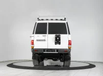 Toyota Land Cruiser Inkas Blindado (5)