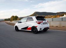 Toyota Yaris 10 Millones 03