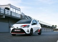 Toyota Yaris 10 Millones 05