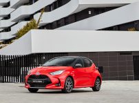 Toyota Yaris 10 Millones 14