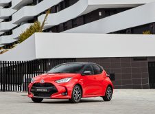 Toyota Yaris 10 Millones 14