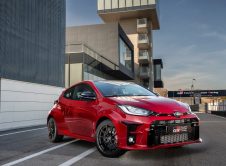 Toyota Yaris 10 Millones 32