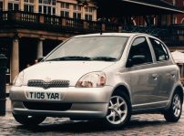 Toyota Yaris 10 Millones 41