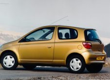 Toyota Yaris 10 Millones 44