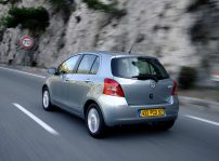 Toyota Yaris 10 Millones 46