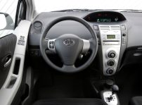 Toyota Yaris 10 Millones 49