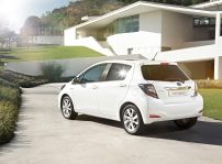 Toyota Yaris 10 Millones 67