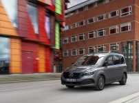 Der Neue Eqt Von Mercedes Eq The New eqt from mercedes Eq