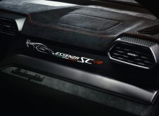 Lamborghini Urus Performante Essenza SCV12