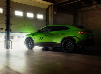 Lamborghini Urus Performante Essenza SCV12