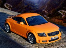 Audi TT 1ºgen.