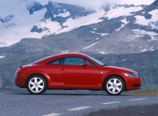 Audi TT 1ºgen.