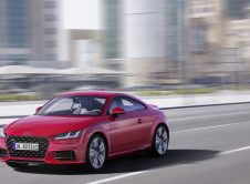 Audi TT 3ºgen.