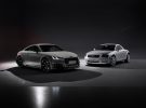 Aniversario de un mito: el Audi TT cumple 25 años