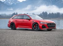 Abt Rs6 Legacy Edition (1)