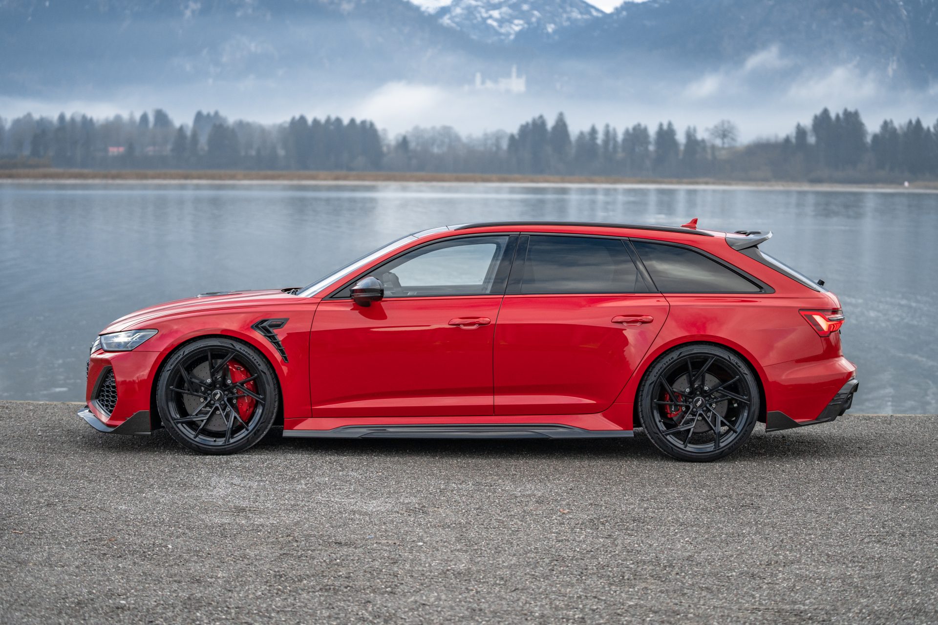 Abt Rs6 Legacy Edition (2)