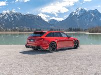 Abt Rs6 Legacy Edition (4)