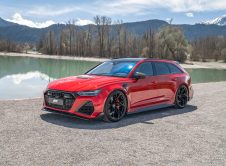 Abt Rs6 Legacy Edition (8)