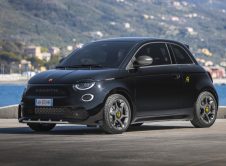 Abarth 500e (1)